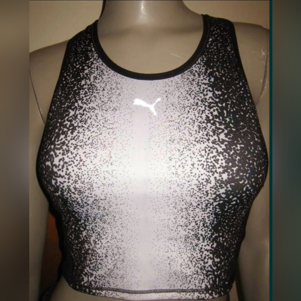 Puma Crop Top - Picture 5 of 7
